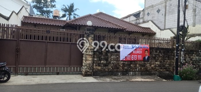 Dijual Hunian Mewah dengan Fasilitas Sekitar Lengkap di Mampang Prapatan, Jakarta Selatan Dijual Hunian Mewah dengan Fasilitas Sekitar Lengkap di Mampang Prapatan, Jakarta Selatan
