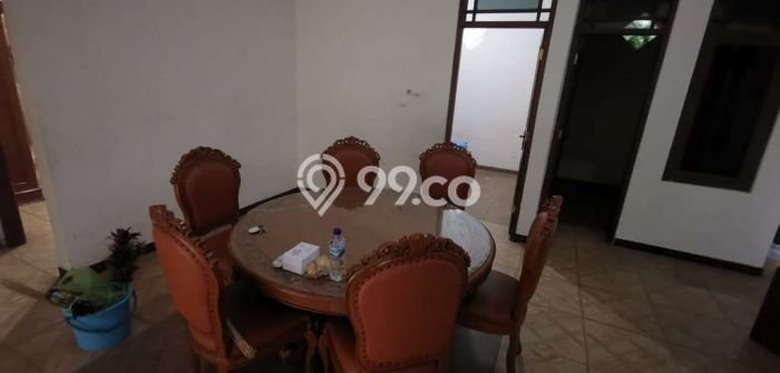 LOKASI STRATEGIS! Rumah di Banjarsari, Akses ke Stasiun, 2 KM, Luas 200m² LB 170m² LOKASI STRATEGIS! Rumah di Banjarsari, Akses ke Stasiun, 2 KM, Luas 200m² LB 170m²
