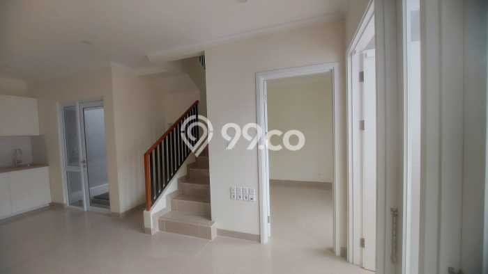 Rumah Berkualitas di Kelapa Dua, Tangerang, Luas 72m² Bangunan 77m² - BISA KPR! Rumah Berkualitas di Kelapa Dua, Tangerang, Luas 72m² Bangunan 77m² - BISA KPR!