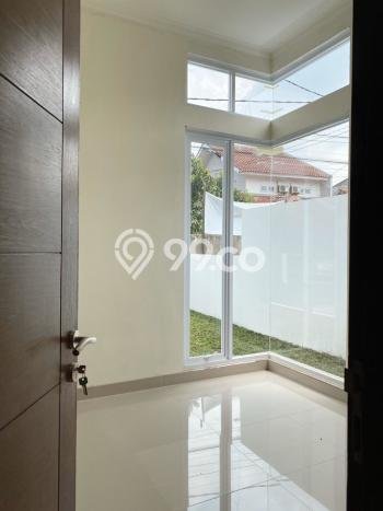 Rumah Modern Cantik 3 Kamar Siap Huni di Regol Rumah Modern Cantik 3 Kamar Siap Huni di Regol