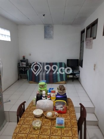 Rumah Modern 3 KT LT 105m2 di Taman Kopo Indah Rumah Modern 3 KT LT 105m2 di Taman Kopo Indah