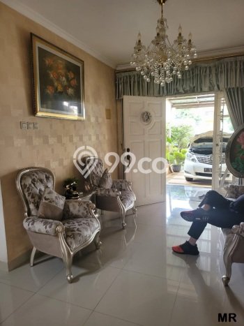 Dijual Rumah Modern 4 KT di Cibubur, Bogor Dijual Rumah Modern 4 KT di Cibubur, Bogor