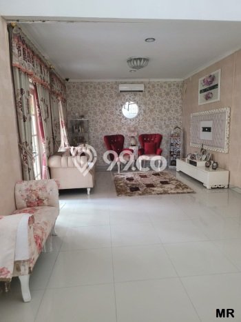 Dijual Rumah Modern 4 KT di Cibubur, Bogor Dijual Rumah Modern 4 KT di Cibubur, Bogor