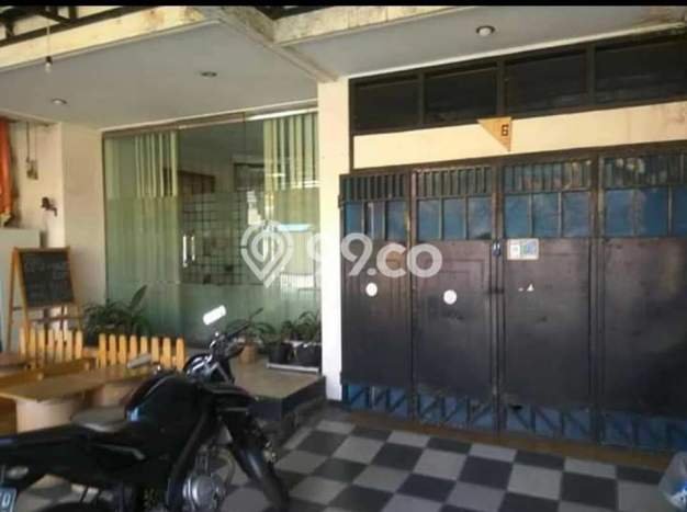 Hunian Super Elit dengan Akses Paling Strategis di Setra Sari, Bandung Hunian Super Elit dengan Akses Paling Strategis di Setra Sari, Bandung