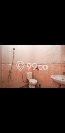 Rumah Siap Huni 3 KT 2 KM di Cimanggis, Depok Rumah Siap Huni 3 KT 2 KM di Cimanggis, Depok