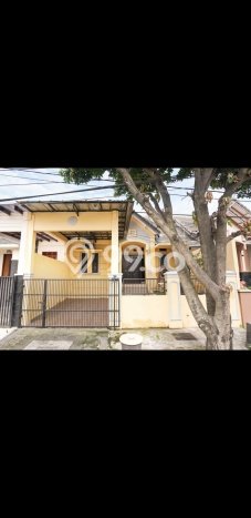 Rumah Siap Huni 3 KT 2 KM di Cimanggis, Depok Rumah Siap Huni 3 KT 2 KM di Cimanggis, Depok
