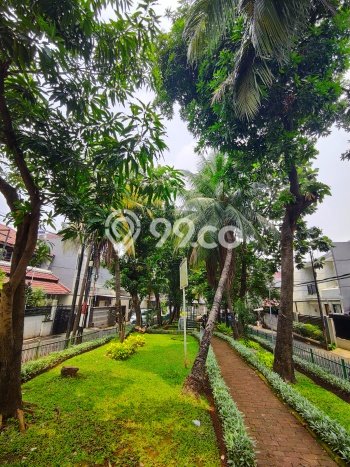 Best Deal Hunian Premium Ideal dan Luas di Tebet, Jakarta Selatan Best Deal Hunian Premium Ideal dan Luas di Tebet, Jakarta Selatan