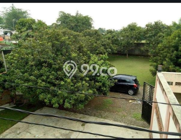 Rumah LT 1000m² di Sentul City, Bogor - Lokasi Strategis Rumah LT 1000m² di Sentul City, Bogor - Lokasi Strategis