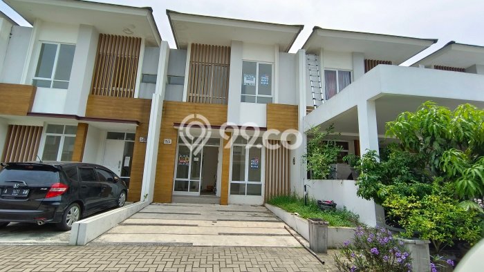 Hunian Nyaman Asri 3 KT Siap Huni di Cikupa Citra Raya Tangerang Hunian Nyaman Asri 3 KT Siap Huni di Cikupa Citra Raya Tangerang