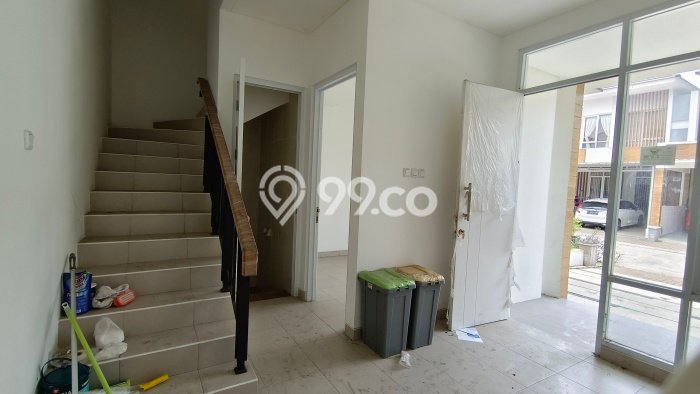 Hunian Nyaman Asri 3 KT Siap Huni di Cikupa Citra Raya Tangerang Hunian Nyaman Asri 3 KT Siap Huni di Cikupa Citra Raya Tangerang