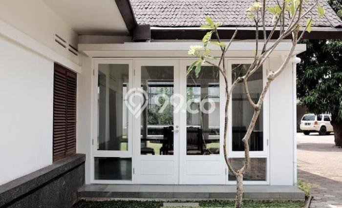 Siap Huni Rumah Mewah 3 Kamar di Coblong Dekat ke Mana Pun Siap Huni Rumah Mewah 3 Kamar di Coblong Dekat ke Mana Pun