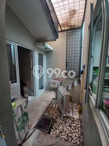 Rumah Minimalis 2 KT di BSD Tangerang Semi Furnished Rumah Minimalis 2 KT di BSD Tangerang Semi Furnished