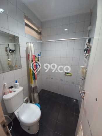 Rumah Minimalis 2 KT di BSD Tangerang Semi Furnished Rumah Minimalis 2 KT di BSD Tangerang Semi Furnished