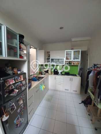 Rumah Minimalis 2 KT di BSD Tangerang Semi Furnished Rumah Minimalis 2 KT di BSD Tangerang Semi Furnished