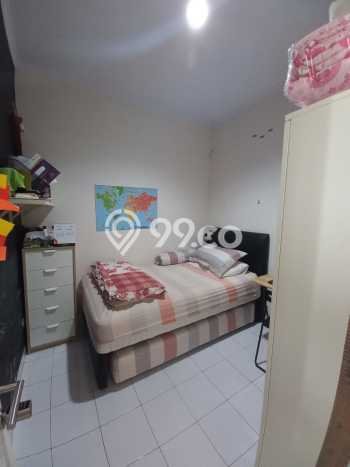 Rumah Minimalis 2 KT di BSD Tangerang Semi Furnished Rumah Minimalis 2 KT di BSD Tangerang Semi Furnished