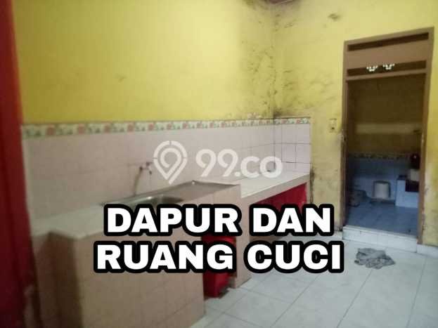 Disewakan! Rumah 5 Kamar Tidur &
3 Kamar Mandi di Todopuli, Makassar Disewakan! Rumah 5 Kamar Tidur &
3 Kamar Mandi di Todopuli, Makassar