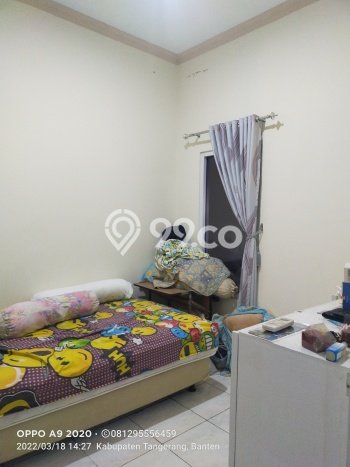 Rumah Luas Asri 3 KT Siap Huni di Cikupa Citra Raya Tangerang Rumah Luas Asri 3 KT Siap Huni di Cikupa Citra Raya Tangerang