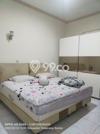 Rumah Luas Asri 3 KT Siap Huni di Cikupa Citra Raya Tangerang Rumah Luas Asri 3 KT Siap Huni di Cikupa Citra Raya Tangerang