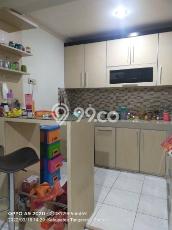 Rumah Luas Asri 3 KT Siap Huni di Cikupa Citra Raya Tangerang Rumah Luas Asri 3 KT Siap Huni di Cikupa Citra Raya Tangerang