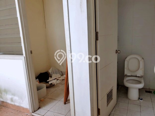 Rumah Modern 2 KT di Green Lake City Jakarta Barat Unfurnished Rumah Modern 2 KT di Green Lake City Jakarta Barat Unfurnished