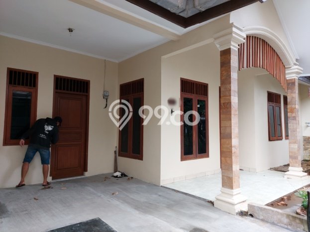 Rumah Disewakan Jakarta Utara LT 168m2 LB 150m2 Kawasan Sunter Rumah Disewakan Jakarta Utara LT 168m2 LB 150m2 Kawasan Sunter