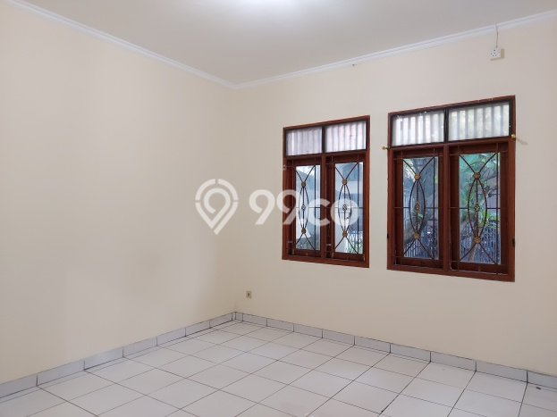 Rumah Disewakan Jakarta Utara LT 168m2 LB 150m2 Kawasan Sunter Rumah Disewakan Jakarta Utara LT 168m2 LB 150m2 Kawasan Sunter
