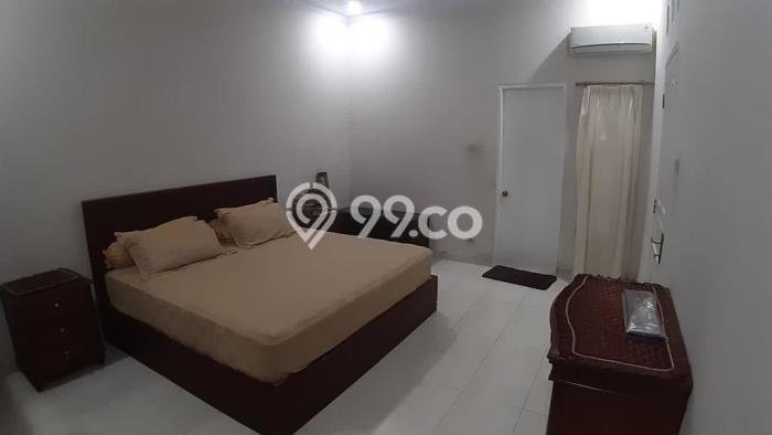 Dijual Hunian Mewah dengan Fasilitas Sekitar Lengkap di Cinere, Depok Dijual Hunian Mewah dengan Fasilitas Sekitar Lengkap di Cinere, Depok