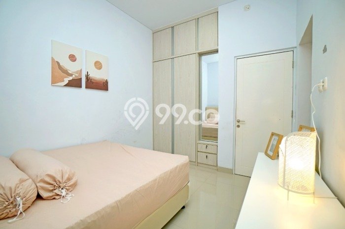 Rumah Modern Minimalis 3 KT Bisa Langsung Pindah di Curug Rumah Modern Minimalis 3 KT Bisa Langsung Pindah di Curug