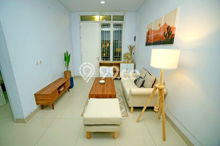 Rumah Modern Minimalis 3 KT Bisa Langsung Pindah di Curug Rumah Modern Minimalis 3 KT Bisa Langsung Pindah di Curug
