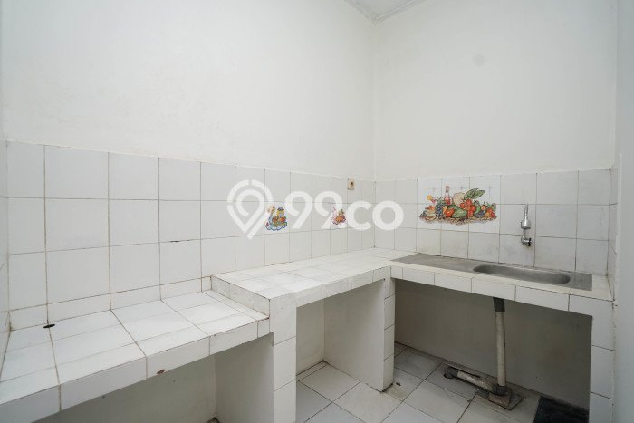 Rumah Modern 3 Kamar LT 155m2 di Bintaro Rumah Modern 3 Kamar LT 155m2 di Bintaro