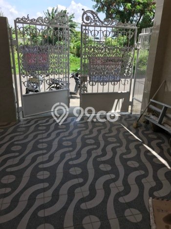 Rumah Disewakan Jakarta Barat LT 120m2 LB 120m2 Area Duri Kosambi Rumah Disewakan Jakarta Barat LT 120m2 LB 120m2 Area Duri Kosambi