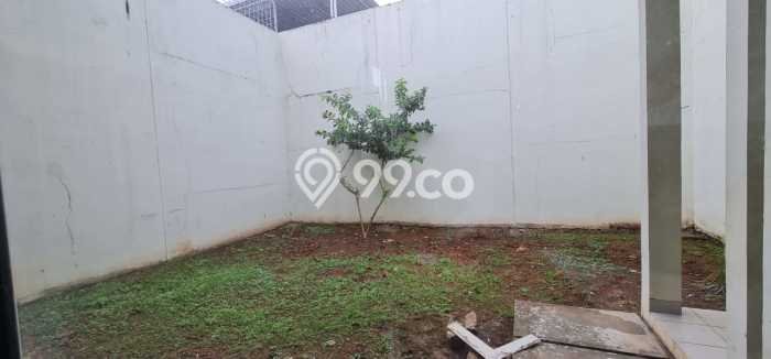 Rumah Asri LB 125m² View Gunung di BSD Eminent, Tangerang Rumah Asri LB 125m² View Gunung di BSD Eminent, Tangerang