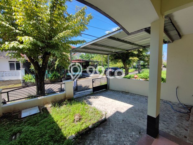PRIME AREA! Rumah di Tawangmas, 1 KM, Lingkungan Elite, LT 100m² LB 60m² PRIME AREA! Rumah di Tawangmas, 1 KM, Lingkungan Elite, LT 100m² LB 60m²