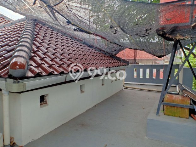 Rumah Eksklusif Dijual LT 289m2 di Johar Baru, Jakarta Pusat Rumah Eksklusif Dijual LT 289m2 di Johar Baru, Jakarta Pusat