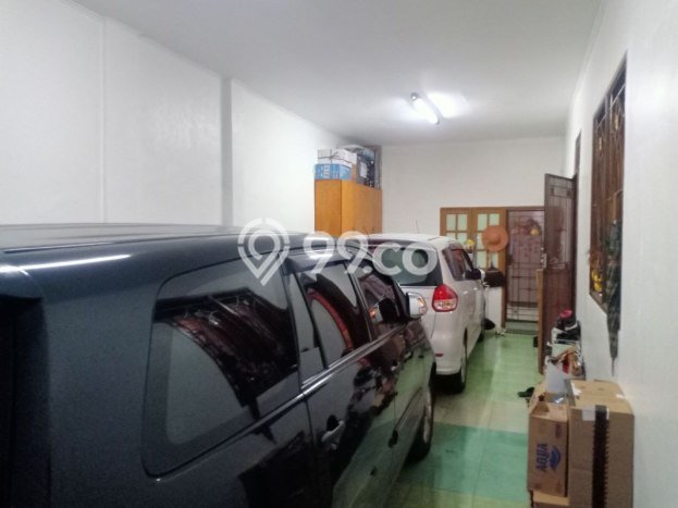 Rumah Eksklusif Dijual LT 289m2 di Johar Baru, Jakarta Pusat Rumah Eksklusif Dijual LT 289m2 di Johar Baru, Jakarta Pusat