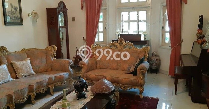 Hunian Mewah LB 600m2 Siap Huni Desain Elegan di patra kuningan, Jakarta Selatan Hunian Mewah LB 600m2 Siap Huni Desain Elegan di patra kuningan, Jakarta Selatan