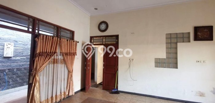 Disewakan Hunian Konsep Minimalis di Banjarsari Solo dengan 4 KT Disewakan Hunian Konsep Minimalis di Banjarsari Solo dengan 4 KT