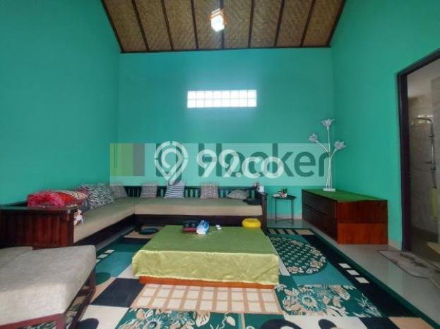 PROPERTI PILIHAN! Rumah Asri di Ungasan, Luas 243m² Bangunan 216m² PROPERTI PILIHAN! Rumah Asri di Ungasan, Luas 243m² Bangunan 216m²