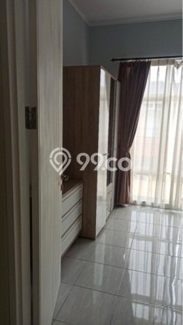 PROPERTI UNGGULAN! Rumah di BSD Foresta, 3 KT, Lingkungan Elite, Luas 112m² LB 88m² PROPERTI UNGGULAN! Rumah di BSD Foresta, 3 KT, Lingkungan Elite, Luas 112m² LB 88m²