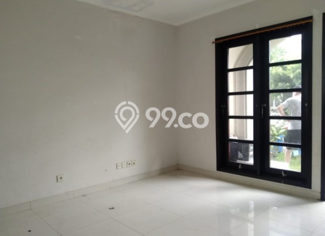 KESEMPATAN TERBAIK! Rumah Nyaman di BSD Eminent, LT 105m² Bangunan 85m² KESEMPATAN TERBAIK! Rumah Nyaman di BSD Eminent, LT 105m² Bangunan 85m²