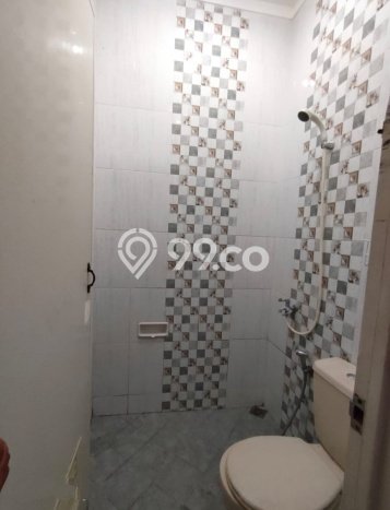 PENAWARAN TERBAIK! Rumah Strategis area Serpong Regency Melati Mas, LT 72m² LB 60m² PENAWARAN TERBAIK! Rumah Strategis area Serpong Regency Melati Mas, LT 72m² LB 60m²