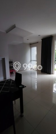 NEW LISTING! Rumah Strategis area BSD Eminent, Luas 128m² LB 144m² NEW LISTING! Rumah Strategis area BSD Eminent, Luas 128m² LB 144m²