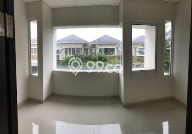 Dijual Rumah Luas Elegan Dengan View Eksklusif di BSD Ingenia, Tangerang Dijual Rumah Luas Elegan Dengan View Eksklusif di BSD Ingenia, Tangerang