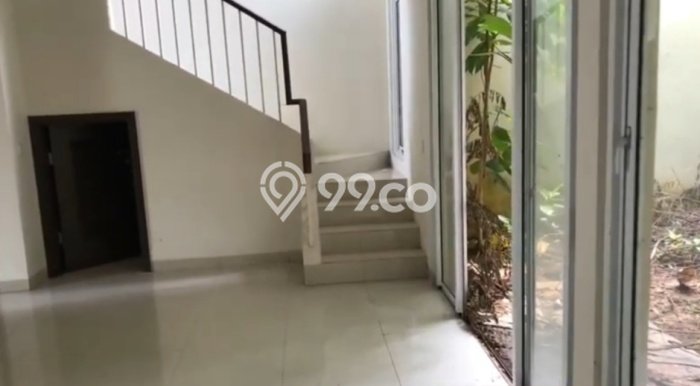 Dijual Rumah Luas Elegan Dengan View Eksklusif di BSD Ingenia, Tangerang Dijual Rumah Luas Elegan Dengan View Eksklusif di BSD Ingenia, Tangerang