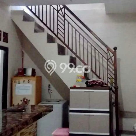 Dijual Hunian Rumah Terawat 3 Kamar di Araya, Malang Dijual Hunian Rumah Terawat 3 Kamar di Araya, Malang