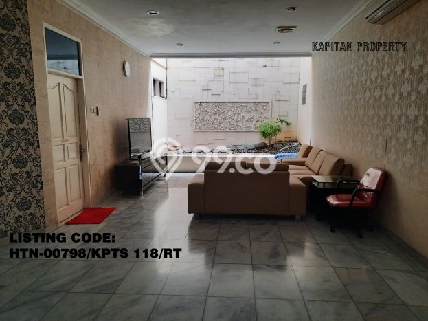 Rumah Luxury Modern Tanpa Renovasi di Kalideres Jakarta Barat Rumah Luxury Modern Tanpa Renovasi di Kalideres Jakarta Barat