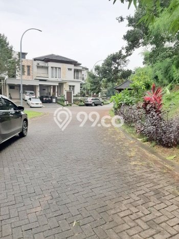 Dijual Rumah Luas Elegan Dengan View Eksklusif di BSD Delatinos, Tangerang Dijual Rumah Luas Elegan Dengan View Eksklusif di BSD Delatinos, Tangerang