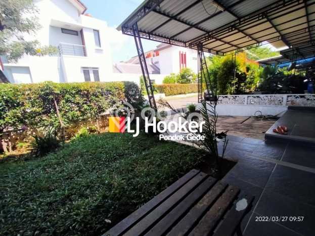 PROMO SPESIAL! Dijual Rumah Berkualitas area Jatibening, Bekasi, LT 122m² Luas Bangunan 115m² PROMO SPESIAL! Dijual Rumah Berkualitas area Jatibening, Bekasi, LT 122m² Luas Bangunan 115m²