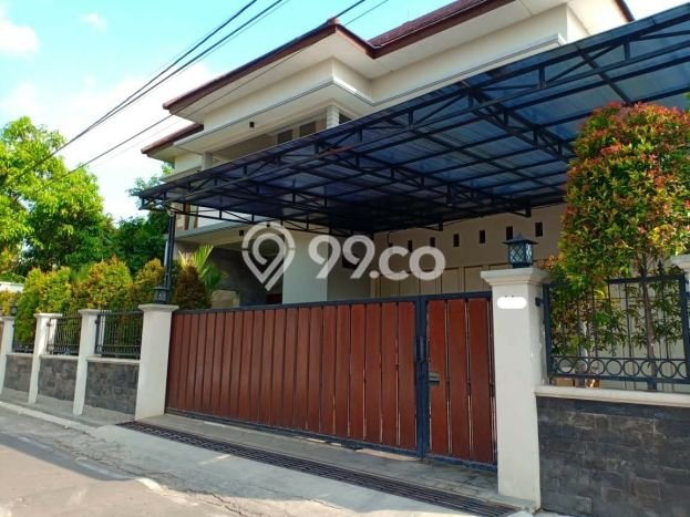 For Sale Rumah Elit Exclusive di Baki, Sukoharjo For Sale Rumah Elit Exclusive di Baki, Sukoharjo