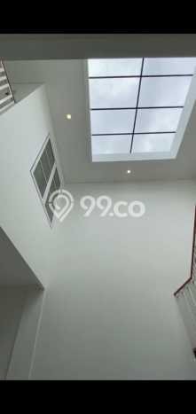 Ready to Use! Premium House LT 125m2 Desain Modern di Bintaro Ready to Use! Premium House LT 125m2 Desain Modern di Bintaro